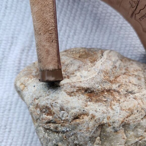 IRO d'orsay pumps suede - Picture 4 of 16